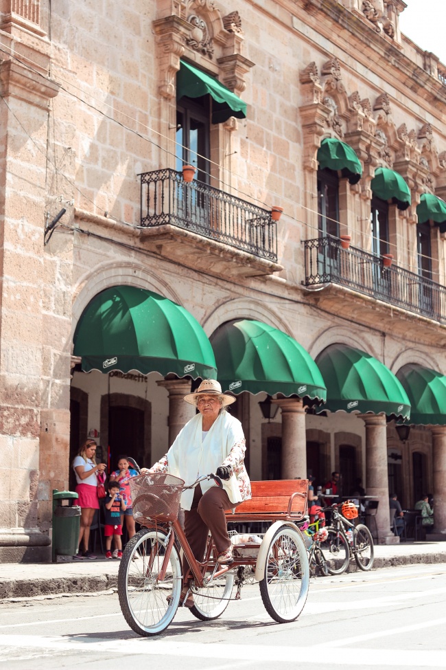foto:Jose Victor Patiño Bermudez - lo hecho en México