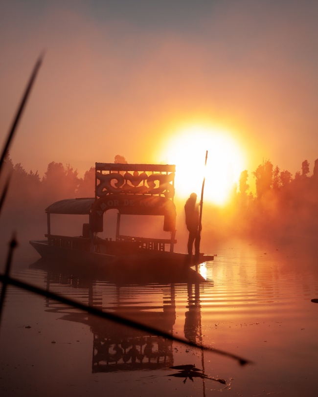foto:Adam González Angeles  - lo hecho en México