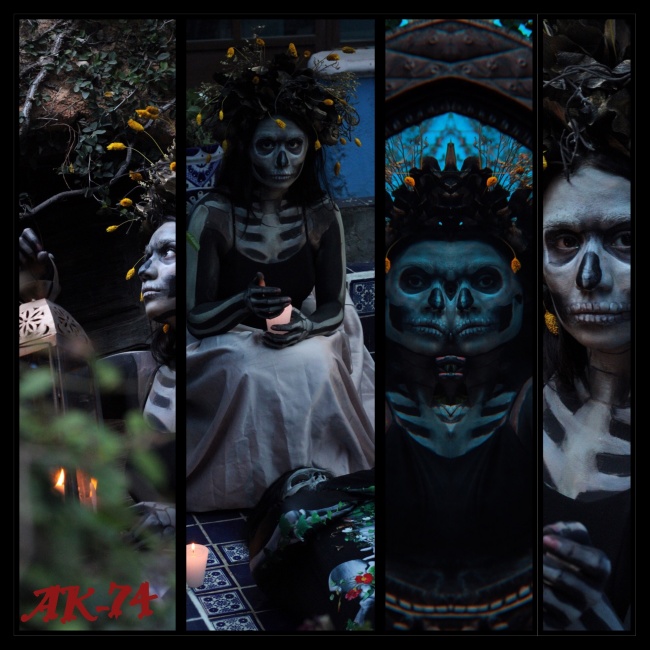 foto:Kevin Martínez Tierrablanca  - lo hecho en México