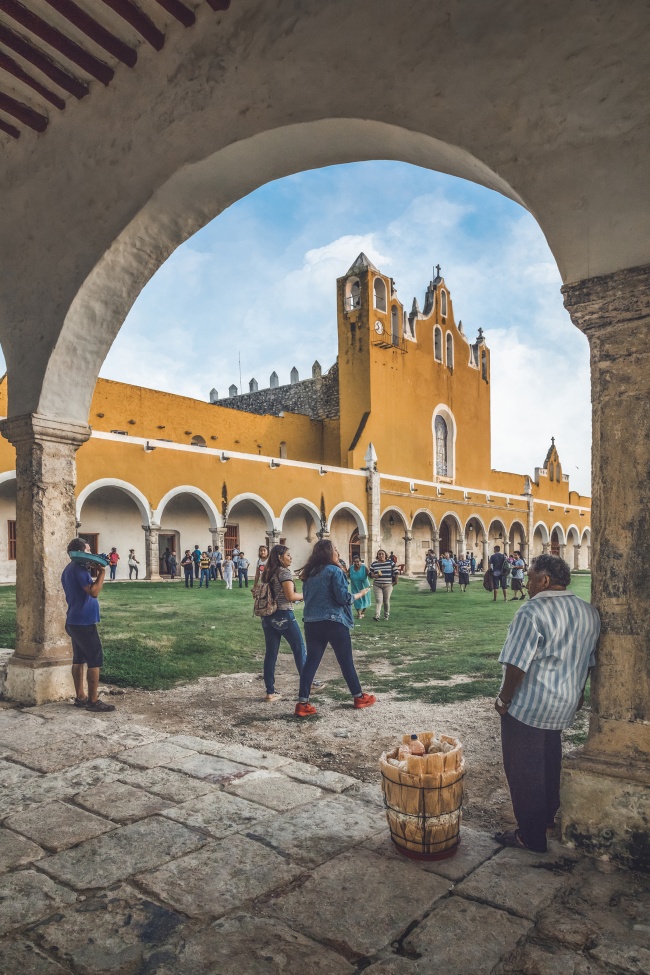 foto:Gaspar Emilio Segura López - lo hecho en México