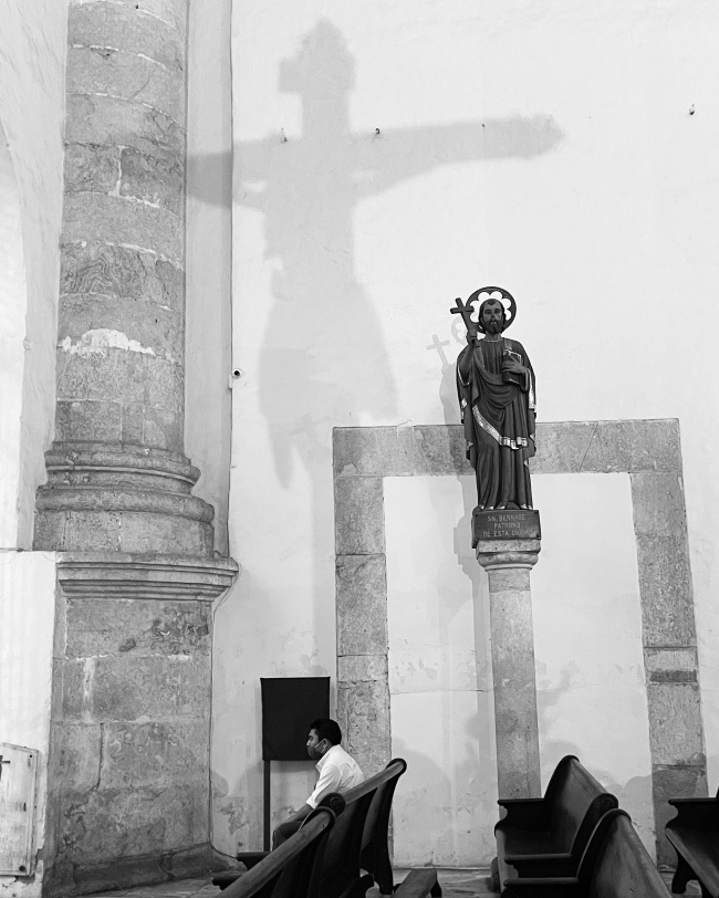 foto:Soraya Elizabeth Serna Marroquín  - lo hecho en México