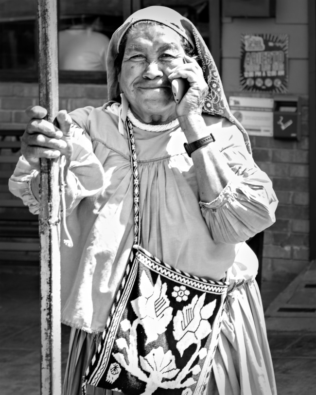 foto:Belen Medina de la Campa - lo hecho en México