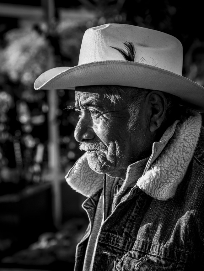 foto:Marie Juliette Aziz - lo hecho en México