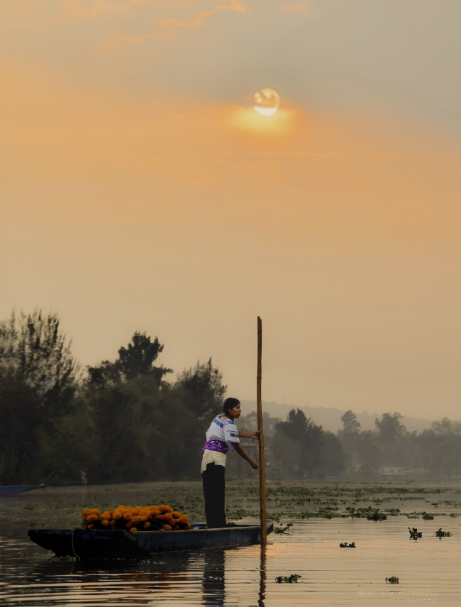 foto:Adriana Hernández Santos - lo hecho en México