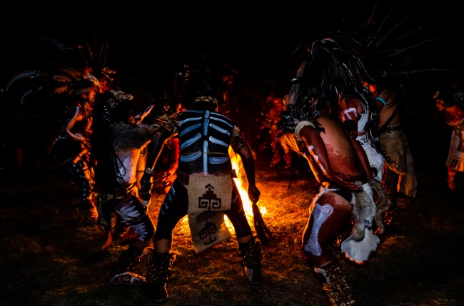 foto:Arturo Daniel Aguilera Rico - lo hecho en México