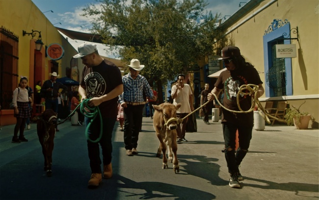 foto:Yelow Briga - lo hecho en México