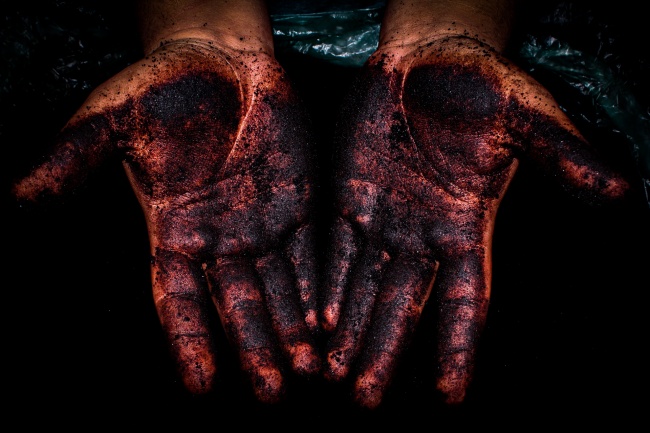 foto:Oswaldo Javier Uribe Campos  - lo hecho en México