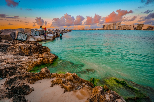 foto:Aureliano Caamal Hernandez - lo hecho en México