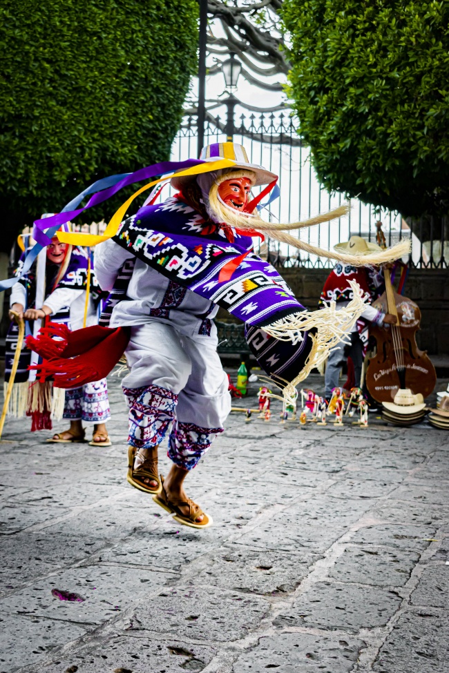 foto:Carlos Bautista Avila - lo hecho en México