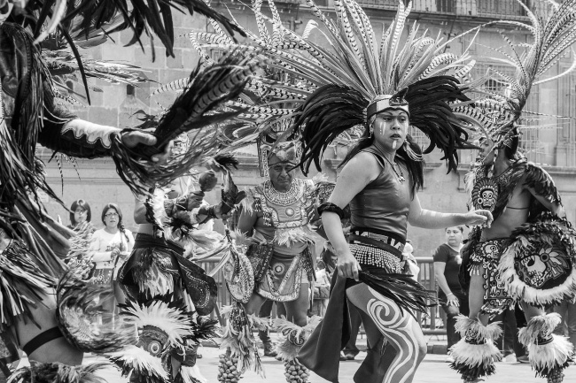 foto:Jenyfer Zamudio  - lo hecho en México