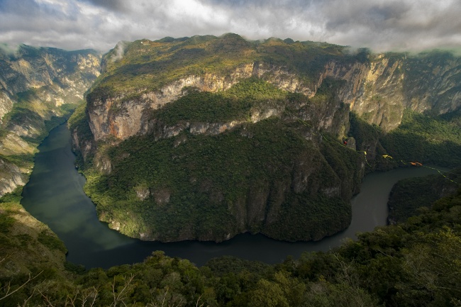 foto:Arturo César Rodríguez Wesche - lo hecho en México