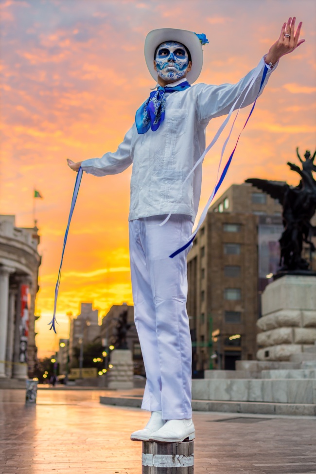 foto:Aurora Betsabé Sosa Caballero - lo hecho en México