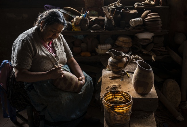 foto:FRANCISCO CORTES ARIAS - lo hecho en México