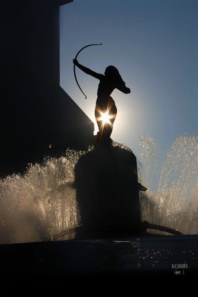 foto:Alejandro López Juárez  - lo hecho en México