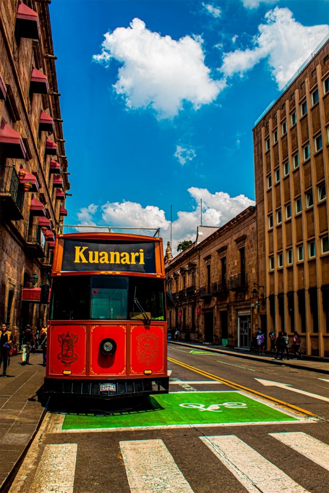 foto:Mariela Muñoz Toledo  - lo hecho en México