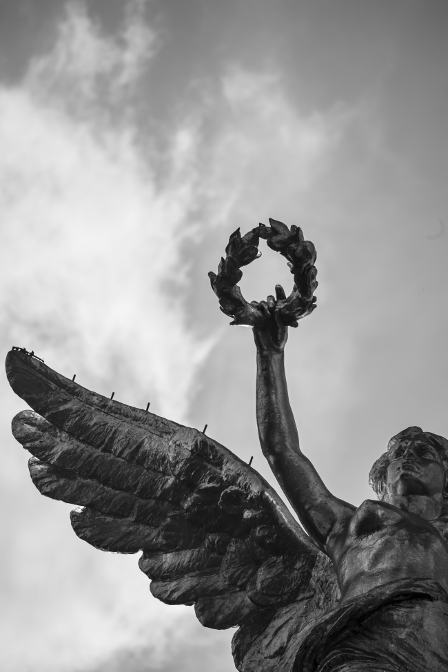 foto:Luis Michel Nicolopulos  - lo hecho en México