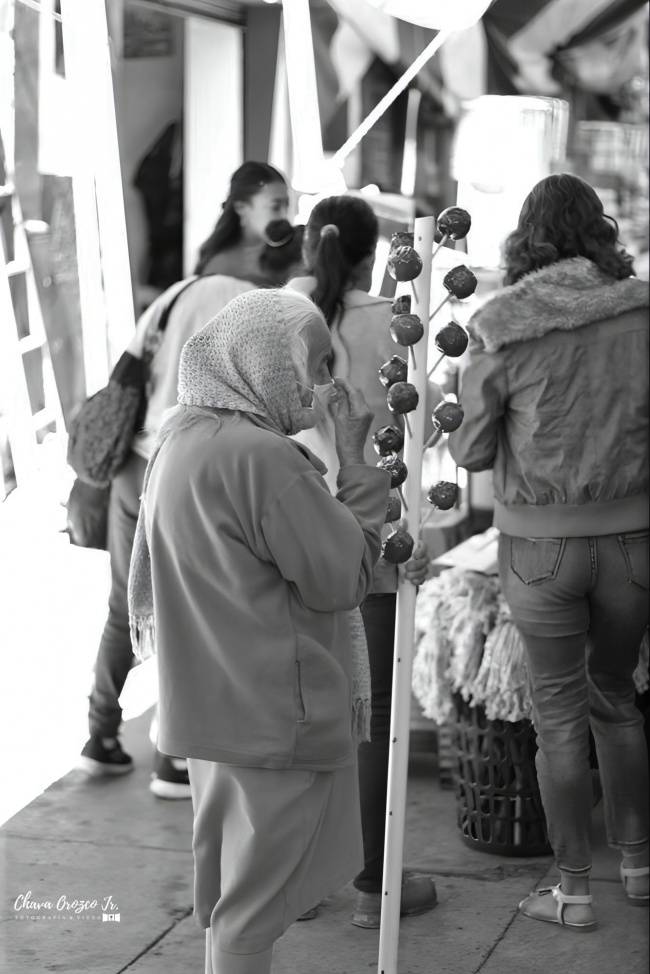 foto:Salvador Orozco Peña - lo hecho en México