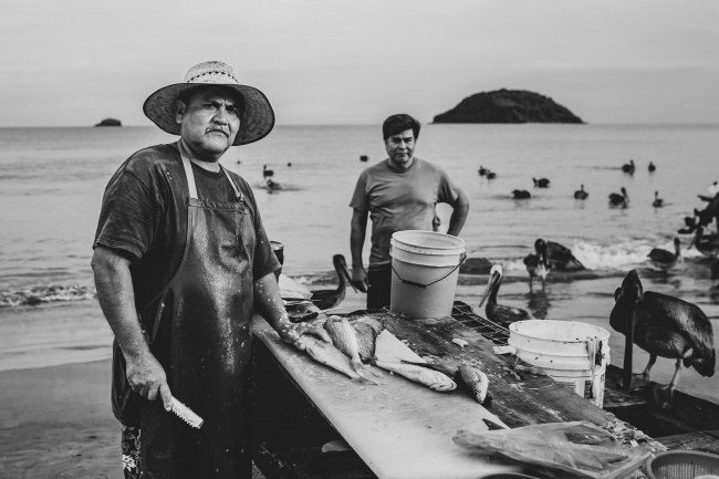 foto:Joel Bravo Mendoza - lo hecho en México