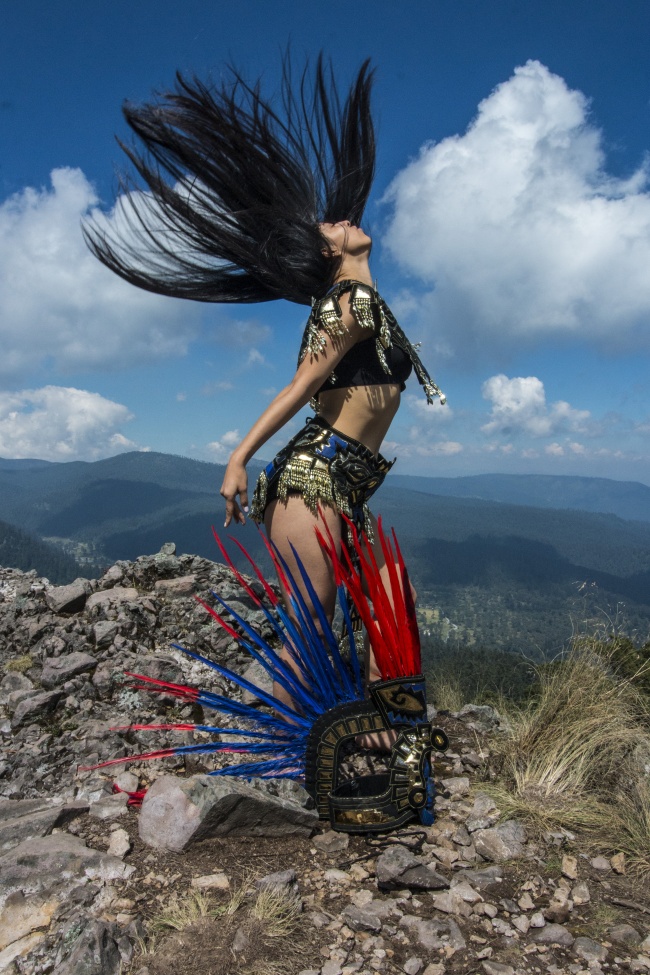 foto:Andrea Marquina Gómez - lo hecho en México