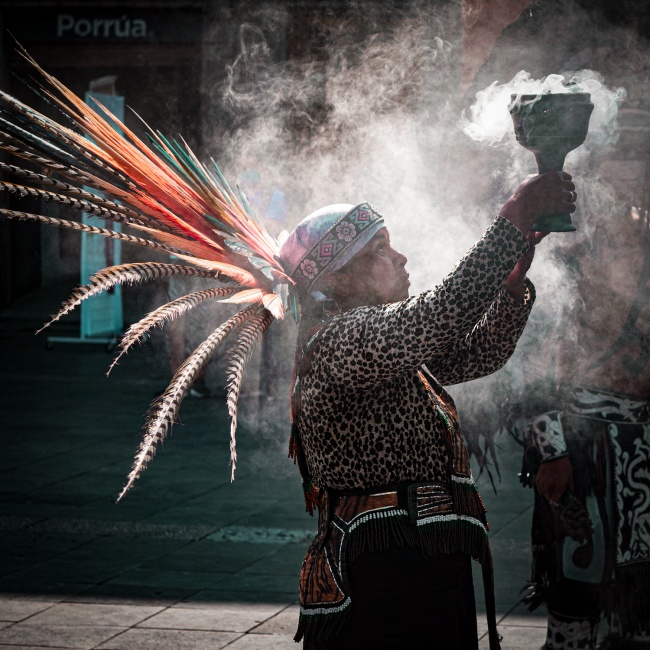 foto:Edith Juliet García Montesinos  - lo hecho en México
