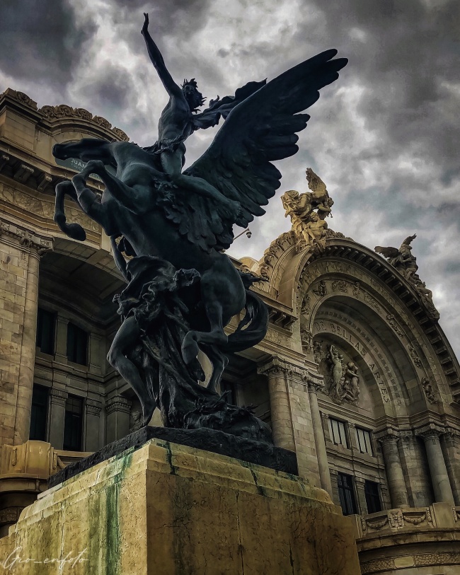 foto:Giovanni Granados Robledo - lo hecho en México