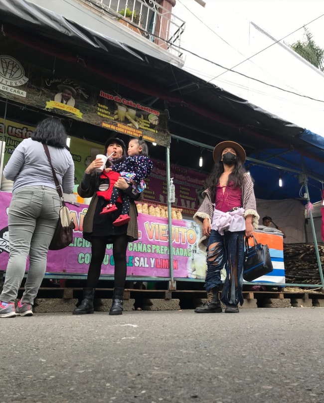 foto:Abraham Donnet Rivera Saavedra - lo hecho en México