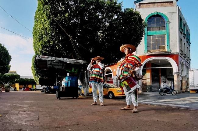 foto:Angel Leonel Gonzalez Landeros - lo hecho en México