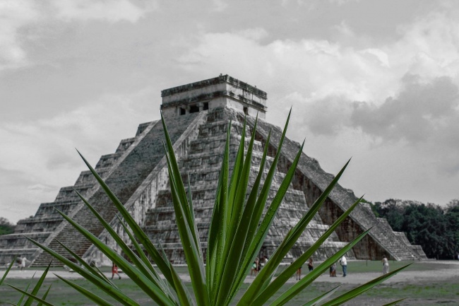 foto:Gustavo Velazquez Martinez  - lo hecho en México