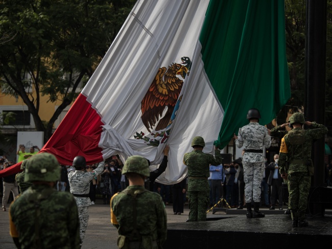 foto:Ruben Alejandro Villagran Rubio - lo hecho en México
