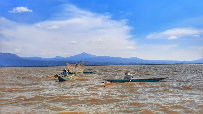 foto:José Abraham Villa Melchor - lo hecho en México