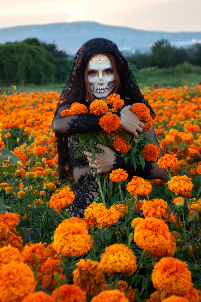 foto:Yasmin Quesada Jauregui - lo hecho en México