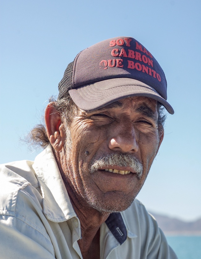 foto:Ricardo Augusto Rodriguez Medina - lo hecho en México