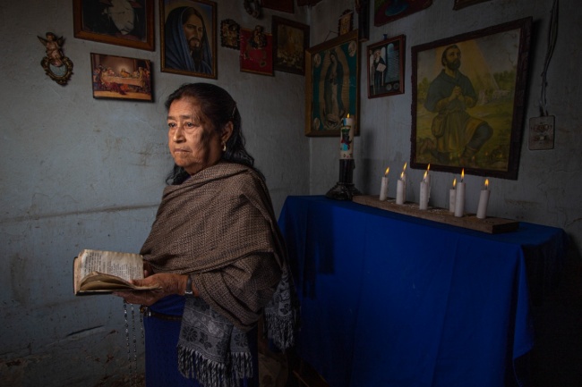 foto:Eduardo Bello Vargas  - lo hecho en México