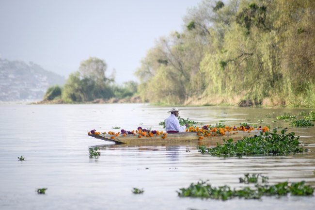 foto:Andrea Morales Muñoz - lo hecho en México