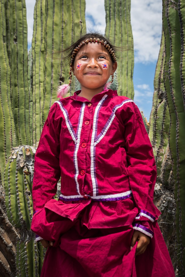 foto:María Angélica Ibarra Meré - lo hecho en México