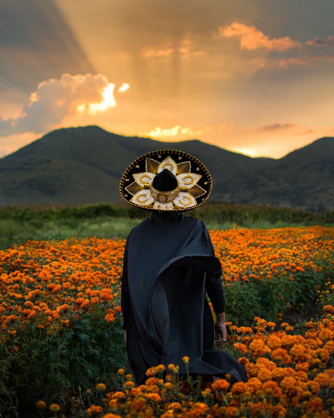 foto:Manuel de Jesús Iñiguez Jiménez  - lo hecho en México