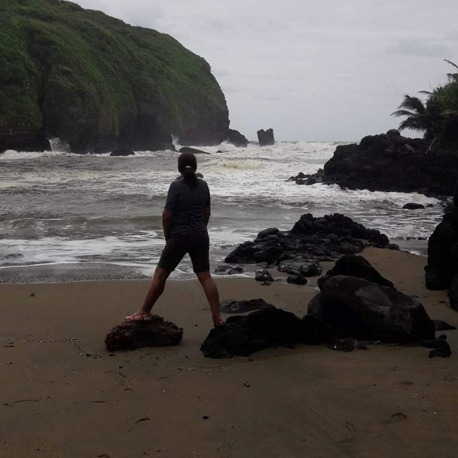 foto:ISABEL SULVARAN FERNANDEZ - lo hecho en México