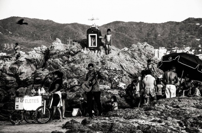 foto:René Arriola Hernández  - lo hecho en México