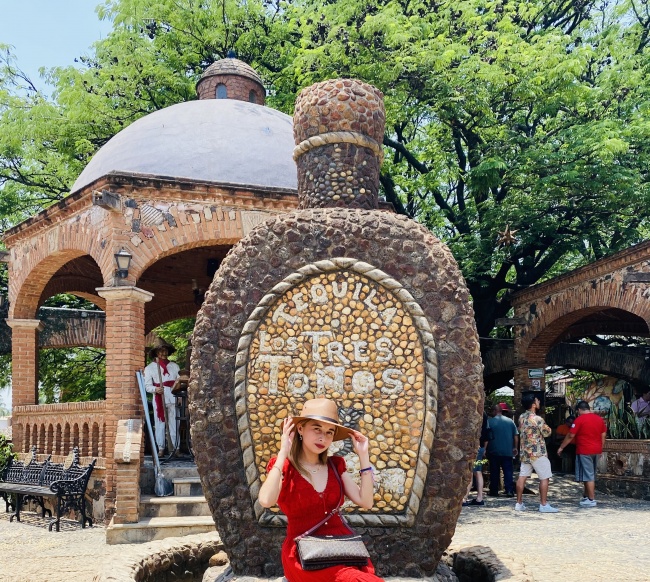 foto:Mayra Jaquelín  - lo hecho en México