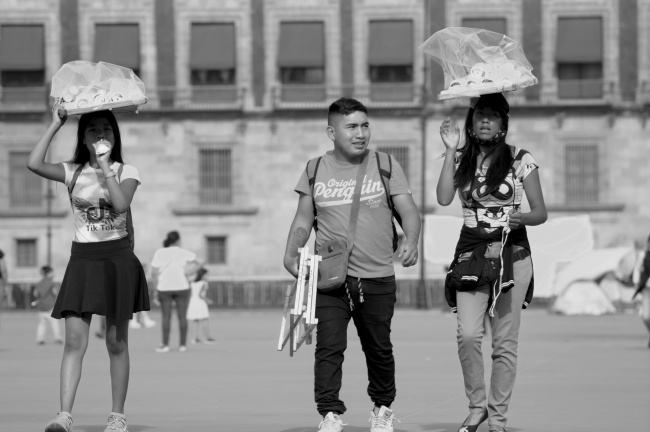 foto:Alberto Alejandro Gómez López - lo hecho en México