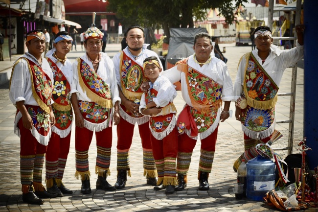 foto:Juan Pablo Zermeño Chávez  - lo hecho en México