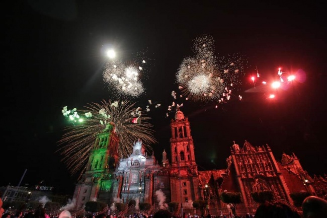 foto:Sergio Prado - lo hecho en México