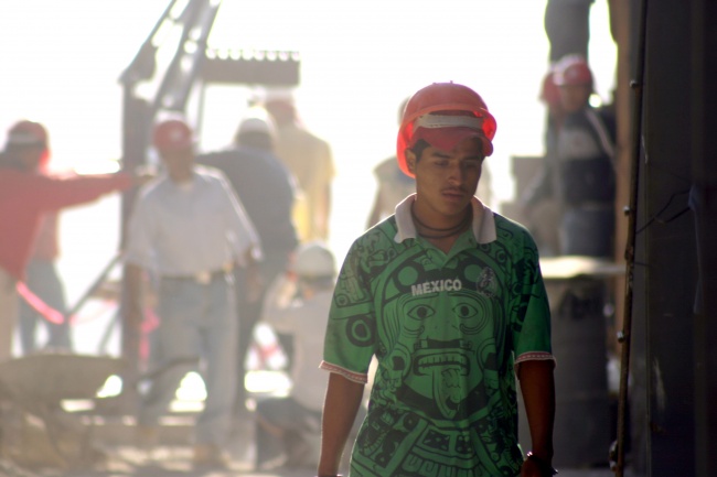 foto:GERARDO ALCANTARA - lo hecho en México