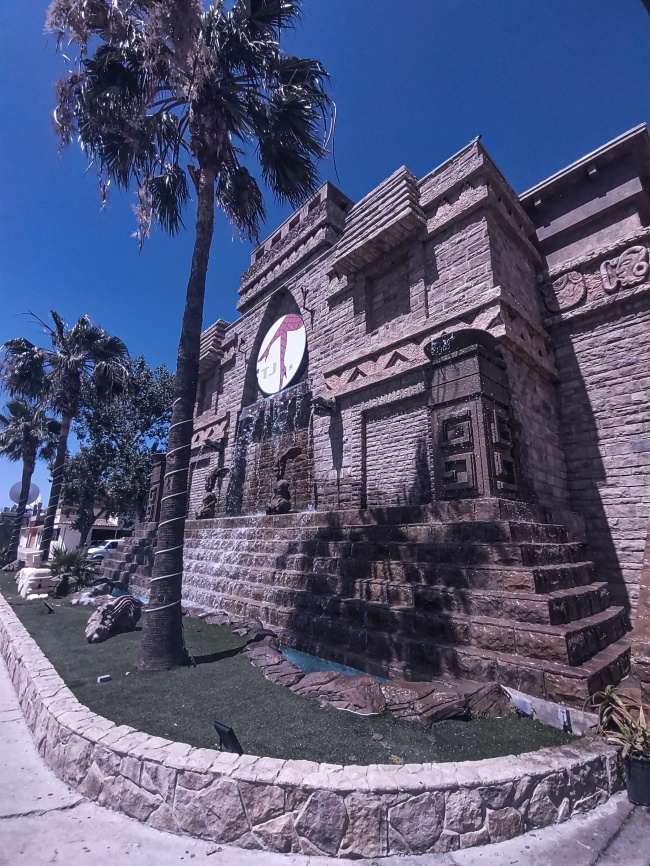 foto:Sergio Tinoco Ramirez - lo hecho en México