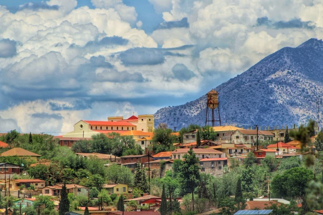 foto:Jesús Francisco Olivarria Ochoa - lo hecho en México