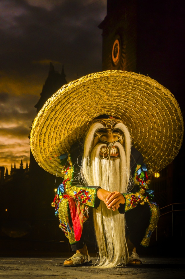 foto:Xochitl del Carmen Budar Jiménez - lo hecho en México