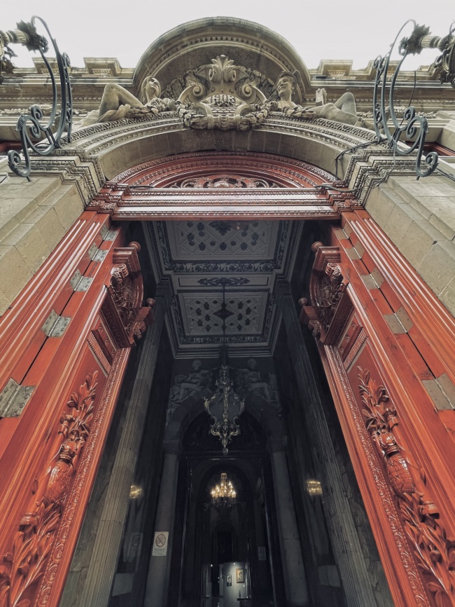 foto:Víctor Manuel Choy Farfan - lo hecho en México