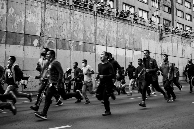 foto:Luis Jaime Suárez Ahumada - lo hecho en México