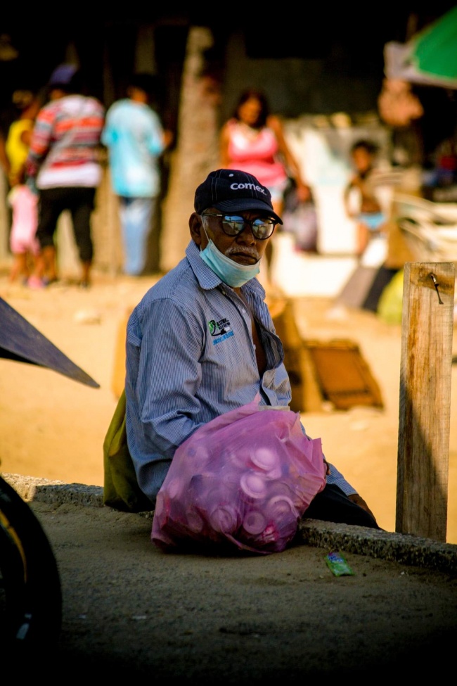 foto:Kevin Daniel camarillo morales - lo hecho en México