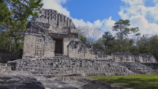 foto:Delia Barajas Aceves - lo hecho en México